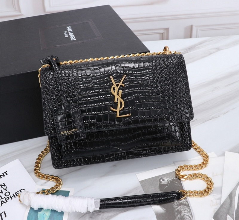 YSL Handbags 171